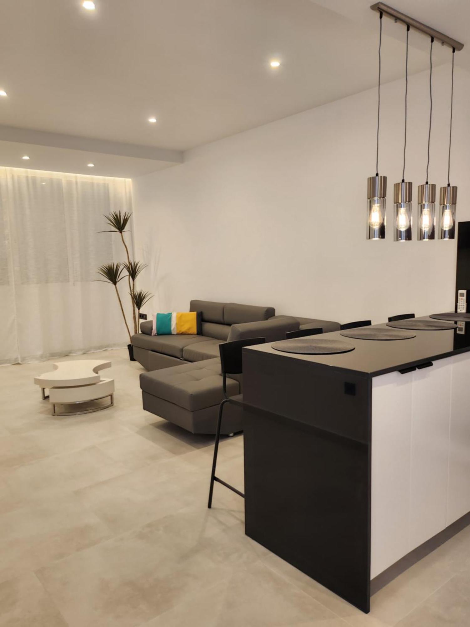 Apartamentos San Antonio Torremolinos Exterior foto